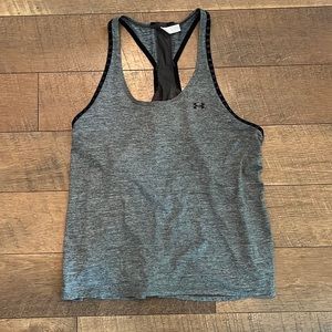 Underarmour tank